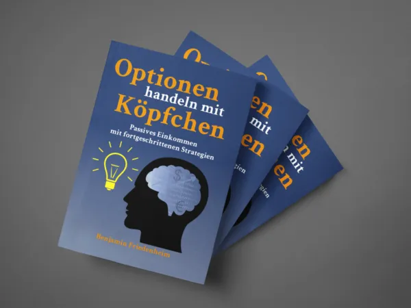 Optionen handeln mit Köpfchen - eBook